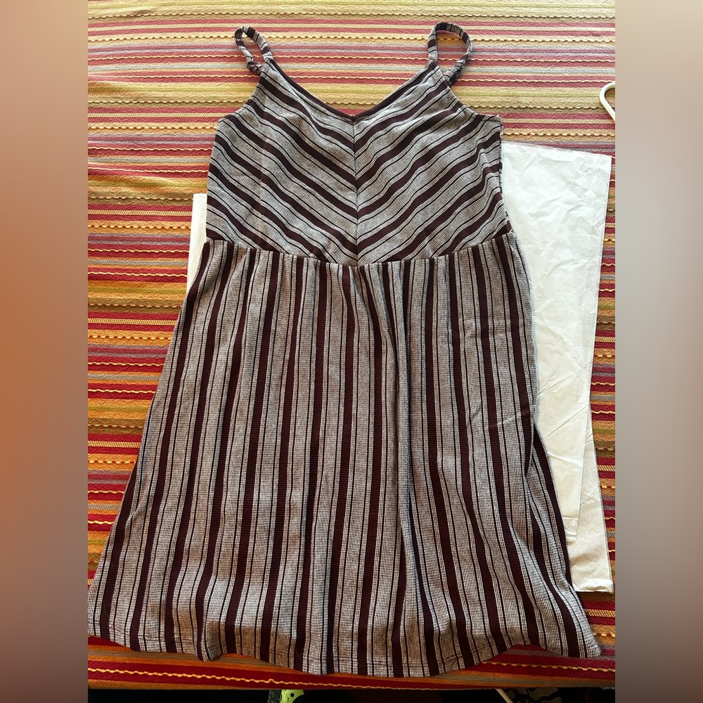 Target large dress
